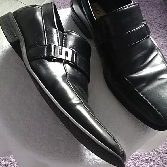 Delli Aldo leather loafers - Picture 2 of 8